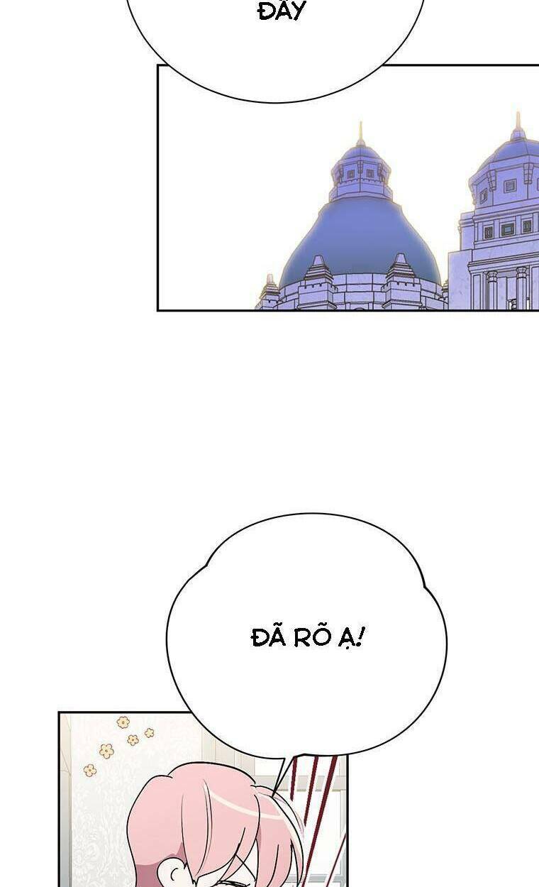 Phía Sau Mặt Nạ Của Nam Chính Hiền Lành - Chapter 5 - Page 58