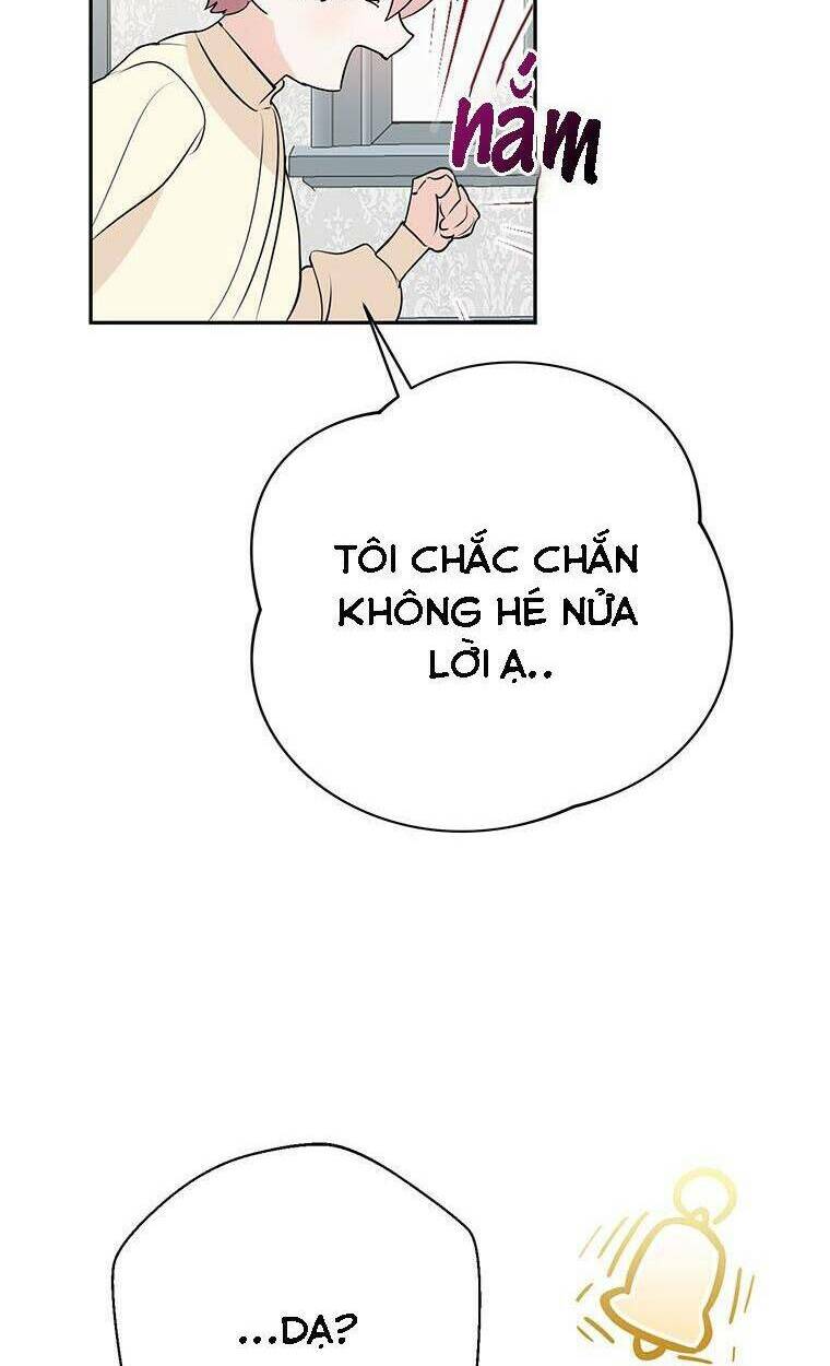 Phía Sau Mặt Nạ Của Nam Chính Hiền Lành - Chapter 5 - Page 59