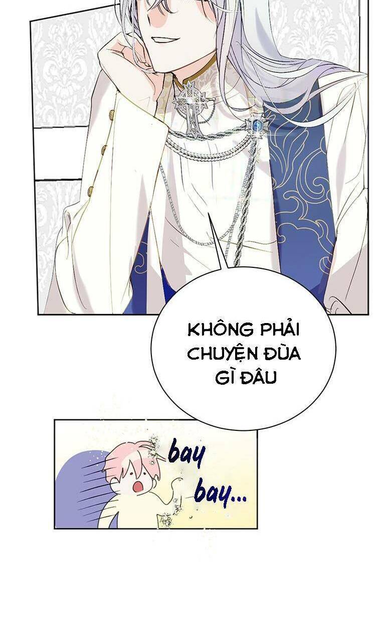 Phía Sau Mặt Nạ Của Nam Chính Hiền Lành - Chapter 5 - Page 61
