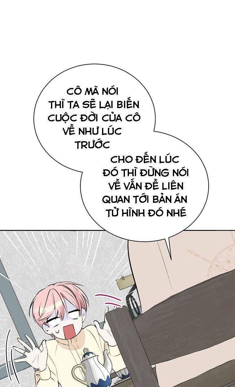 Phía Sau Mặt Nạ Của Nam Chính Hiền Lành - Chapter 5 - Page 62