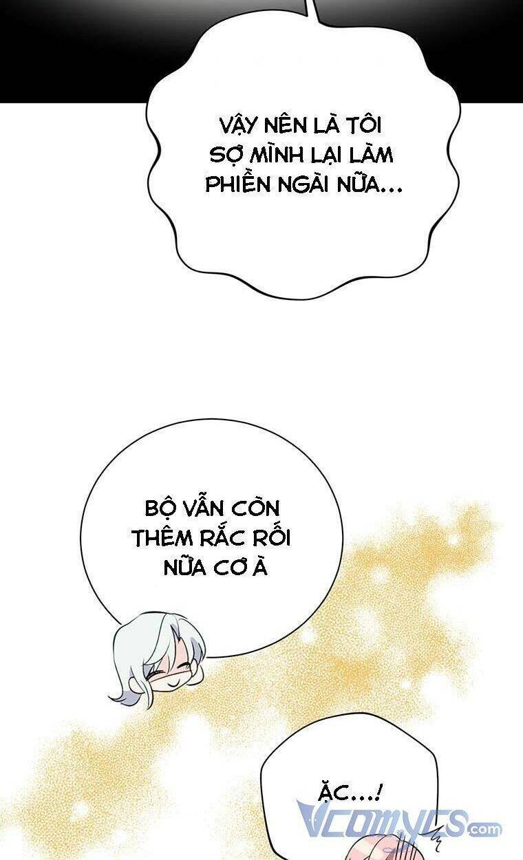 Phía Sau Mặt Nạ Của Nam Chính Hiền Lành - Chapter 5 - Page 65