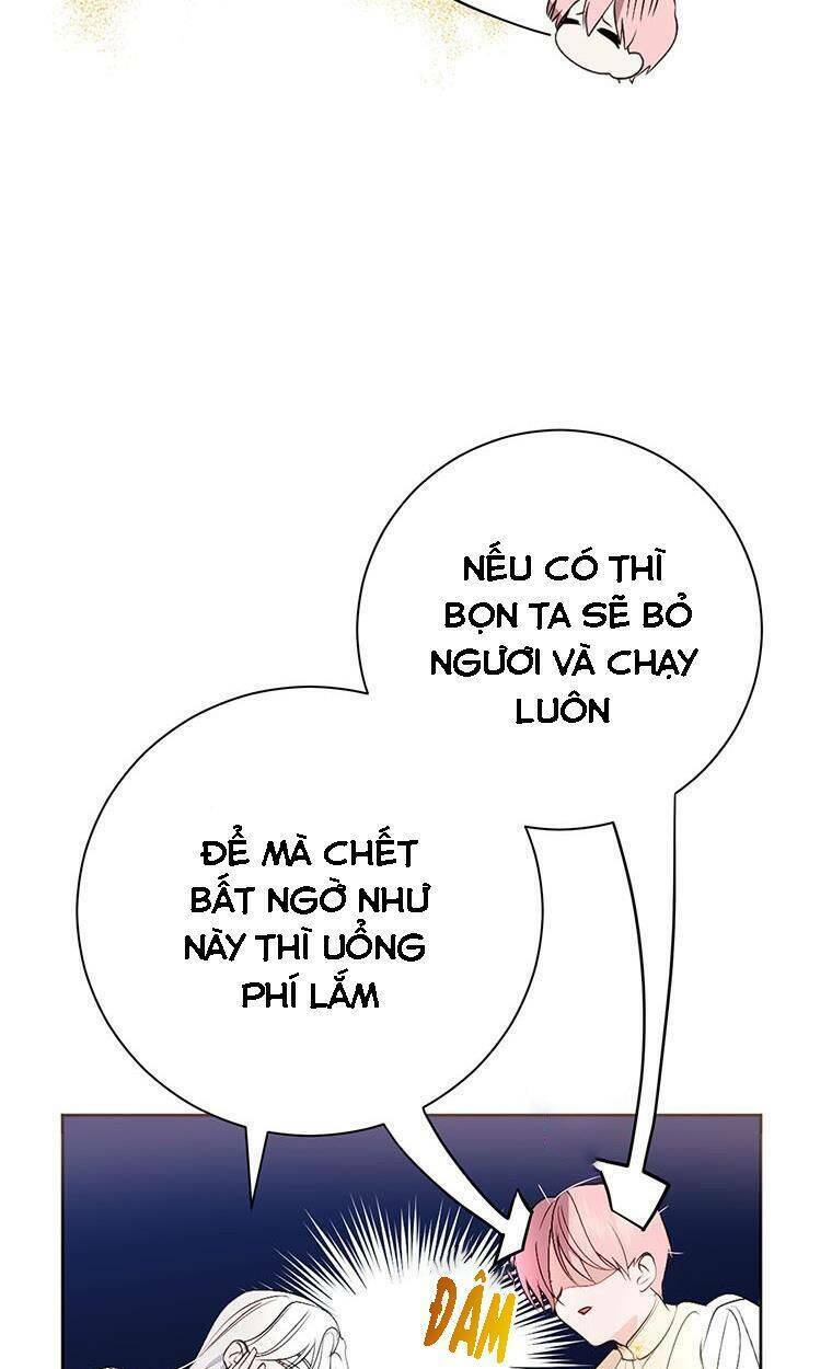 Phía Sau Mặt Nạ Của Nam Chính Hiền Lành - Chapter 5 - Page 66