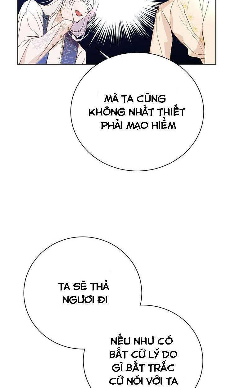 Phía Sau Mặt Nạ Của Nam Chính Hiền Lành - Chapter 5 - Page 67