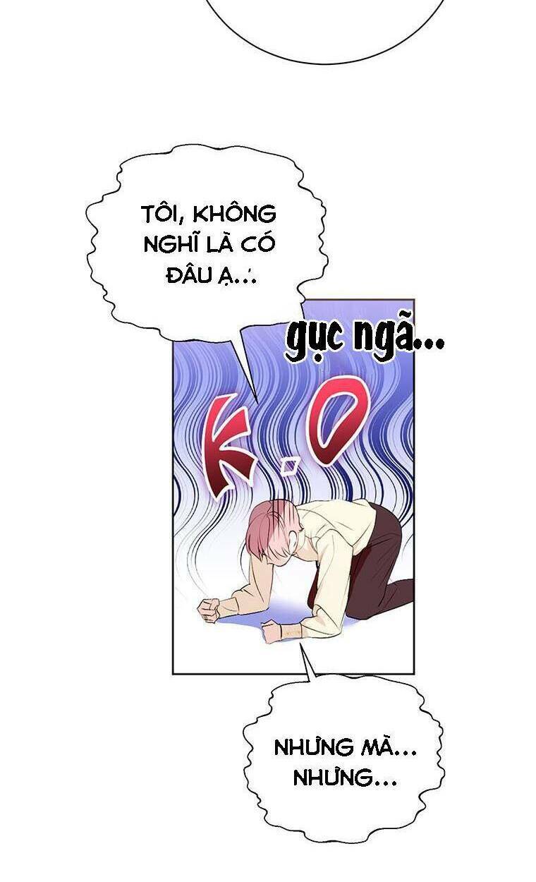 Phía Sau Mặt Nạ Của Nam Chính Hiền Lành - Chapter 5 - Page 68