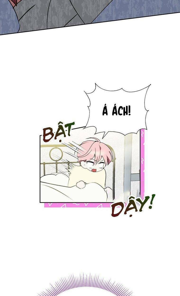 Phía Sau Mặt Nạ Của Nam Chính Hiền Lành - Chapter 5 - Page 6