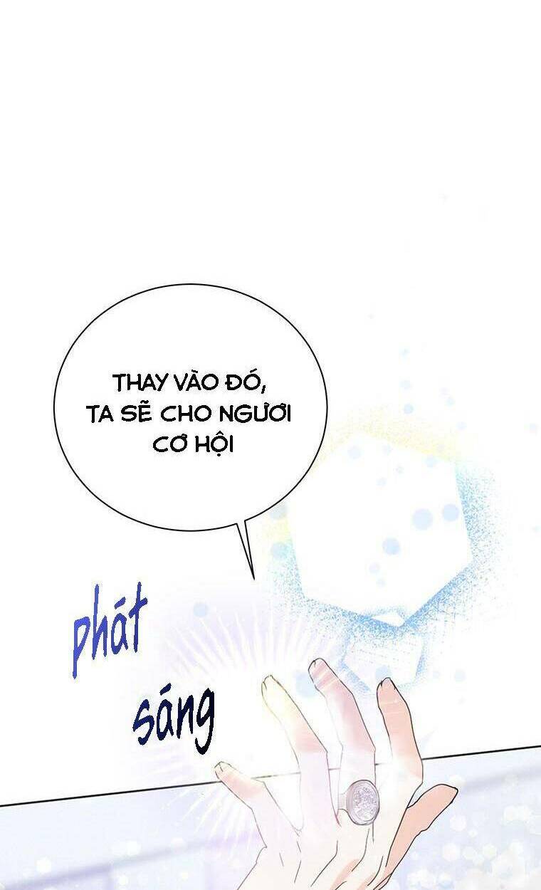 Phía Sau Mặt Nạ Của Nam Chính Hiền Lành - Chapter 5 - Page 69