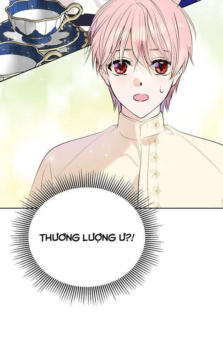 Phía Sau Mặt Nạ Của Nam Chính Hiền Lành - Chapter 5 - Page 72