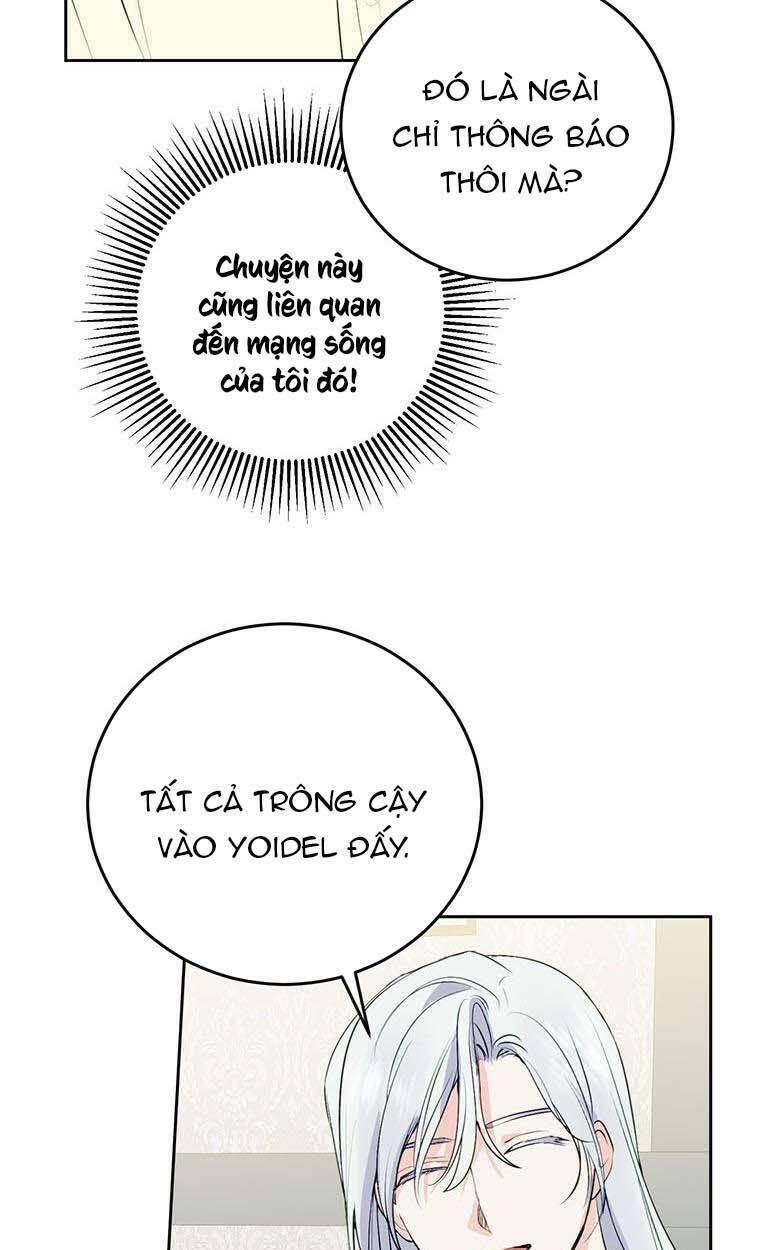 Phía Sau Mặt Nạ Của Nam Chính Hiền Lành - Chapter 6 - Page 9