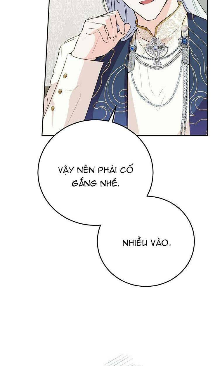 Phía Sau Mặt Nạ Của Nam Chính Hiền Lành - Chapter 6 - Page 10