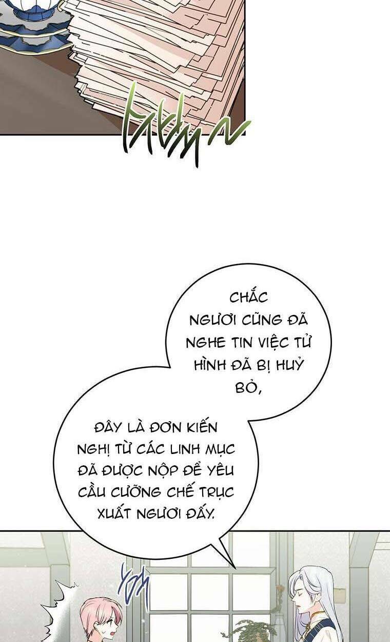 Phía Sau Mặt Nạ Của Nam Chính Hiền Lành - Chapter 6 - Page 15