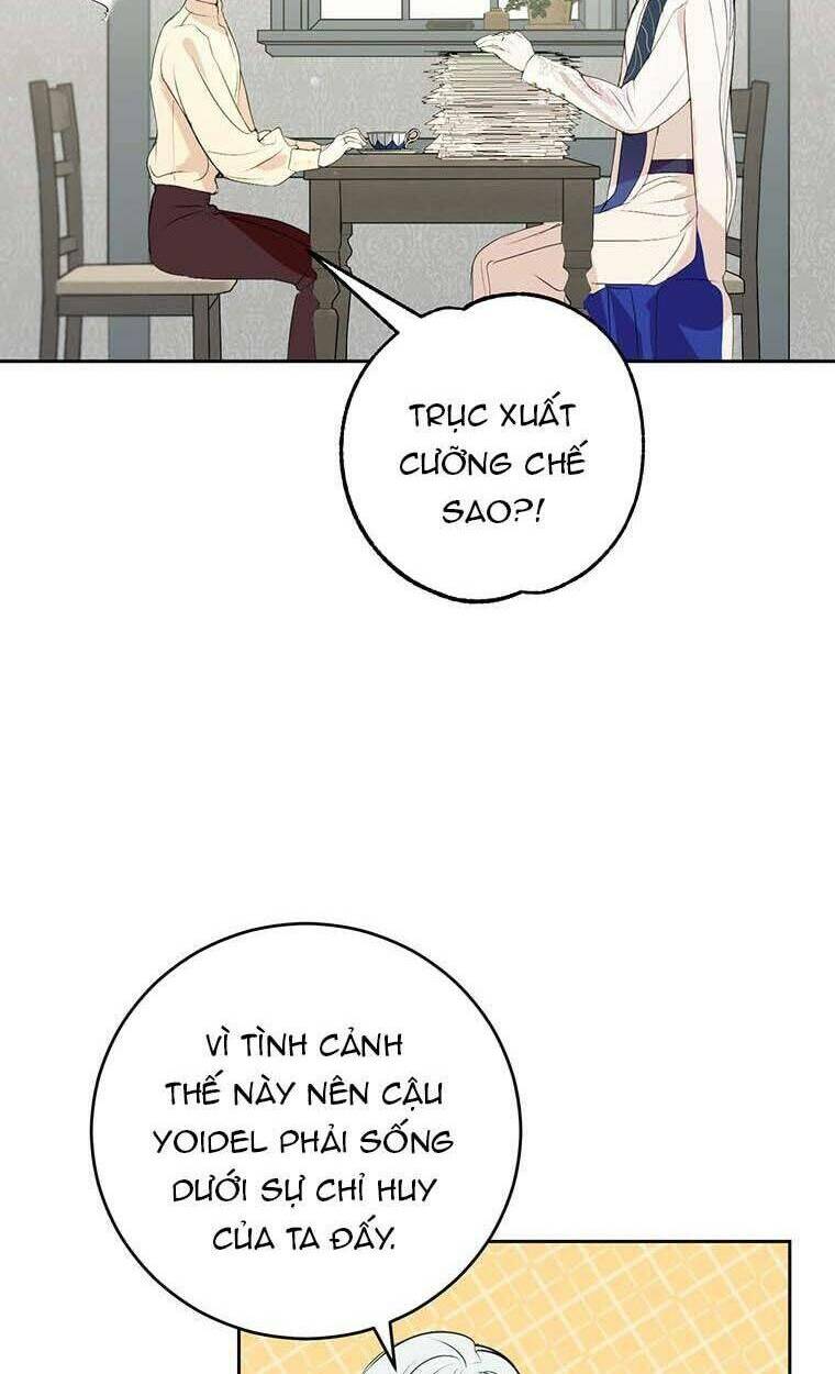 Phía Sau Mặt Nạ Của Nam Chính Hiền Lành - Chapter 6 - Page 16