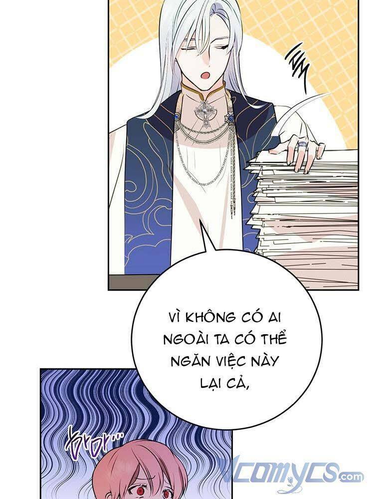 Phía Sau Mặt Nạ Của Nam Chính Hiền Lành - Chapter 6 - Page 17