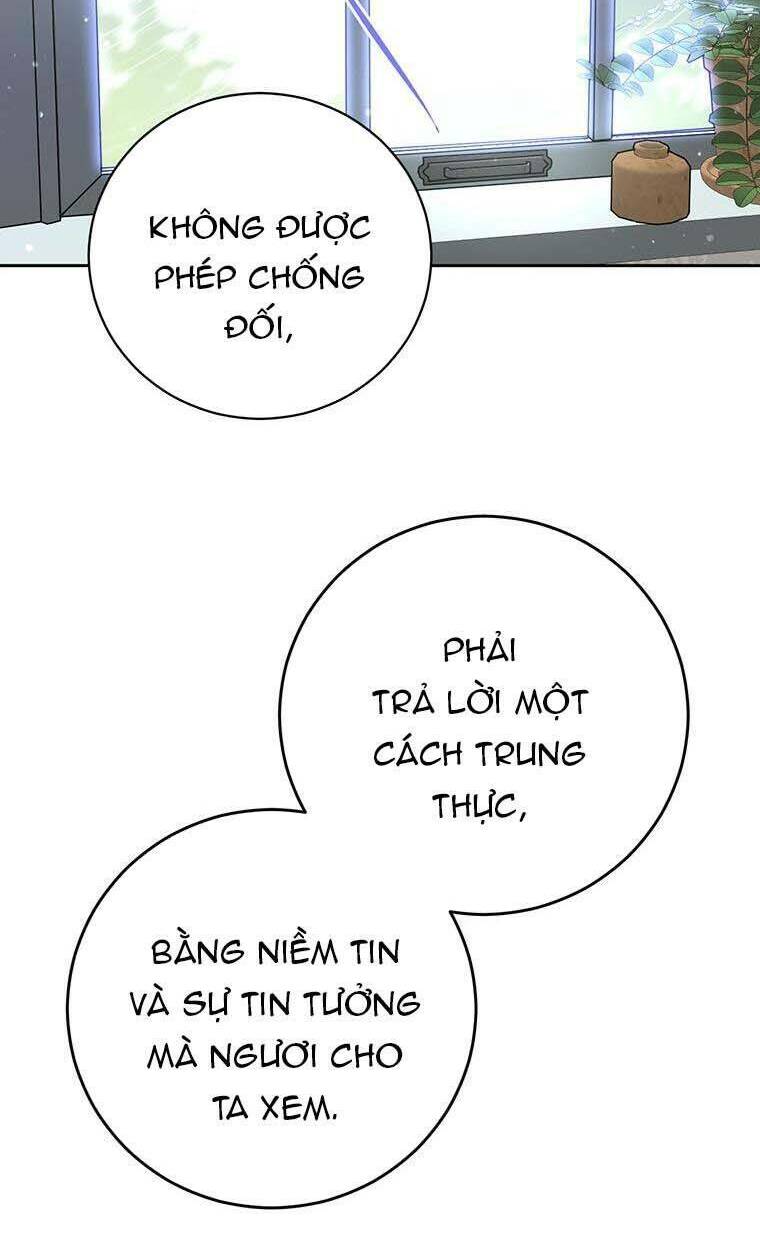 Phía Sau Mặt Nạ Của Nam Chính Hiền Lành - Chapter 6 - Page 19
