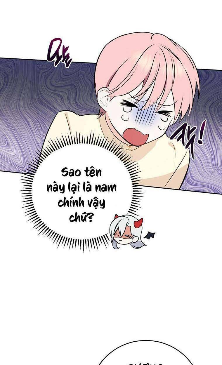 Phía Sau Mặt Nạ Của Nam Chính Hiền Lành - Chapter 6 - Page 20