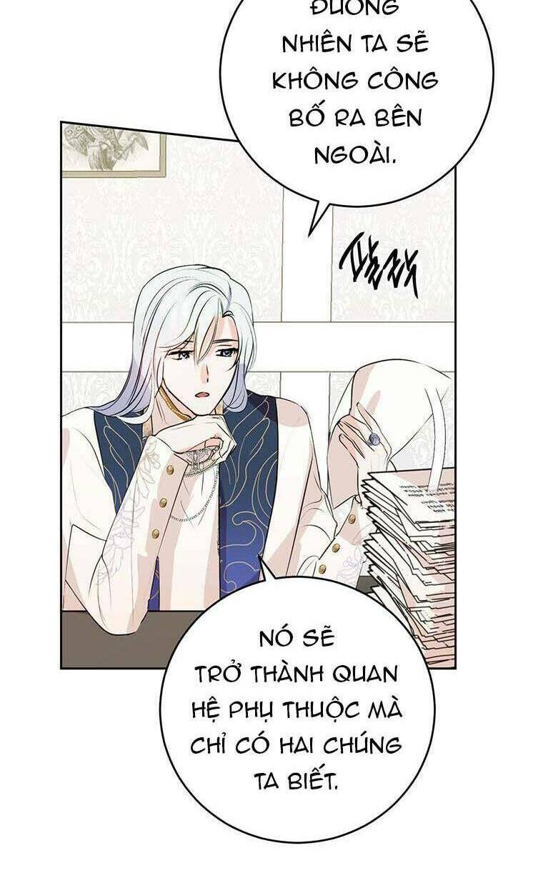 Phía Sau Mặt Nạ Của Nam Chính Hiền Lành - Chapter 6 - Page 21