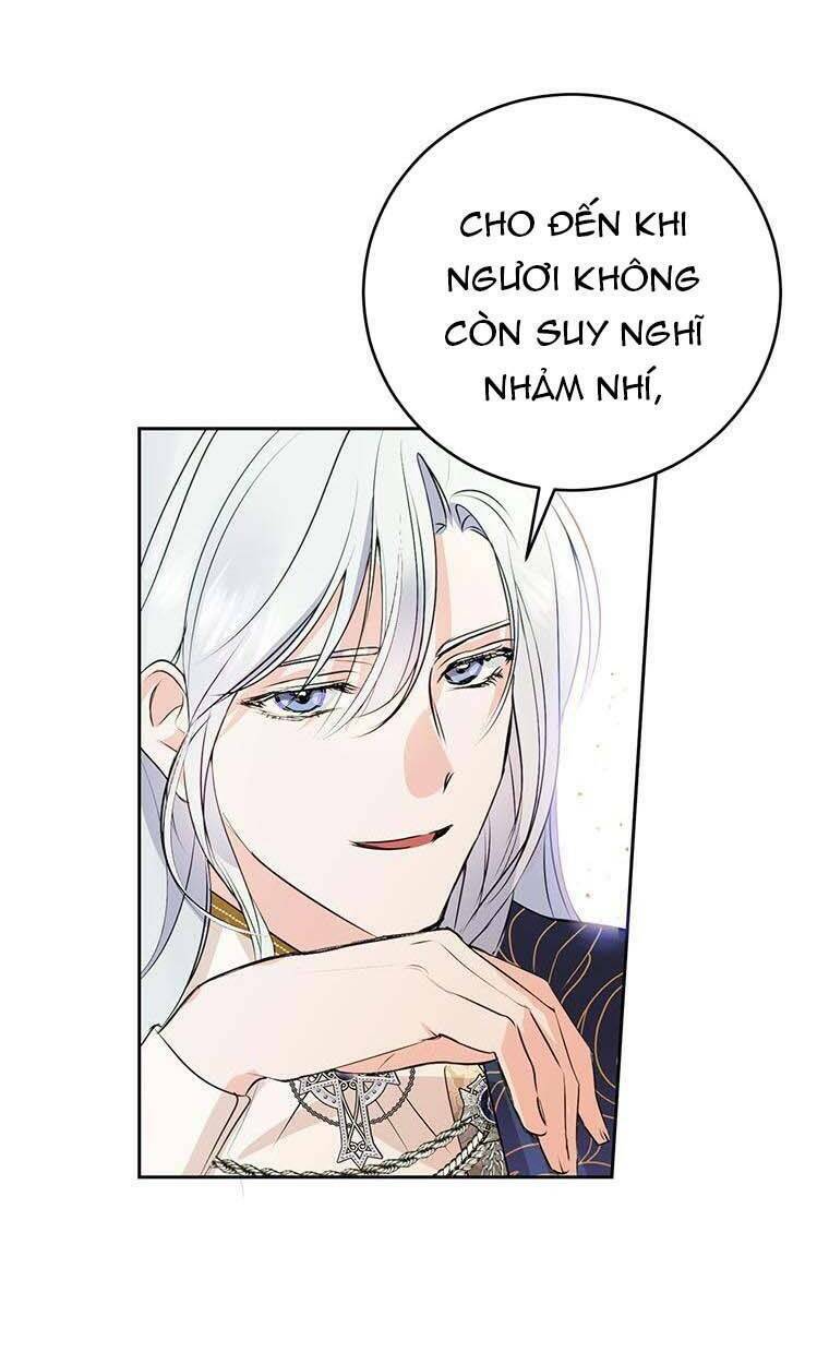 Phía Sau Mặt Nạ Của Nam Chính Hiền Lành - Chapter 6 - Page 22
