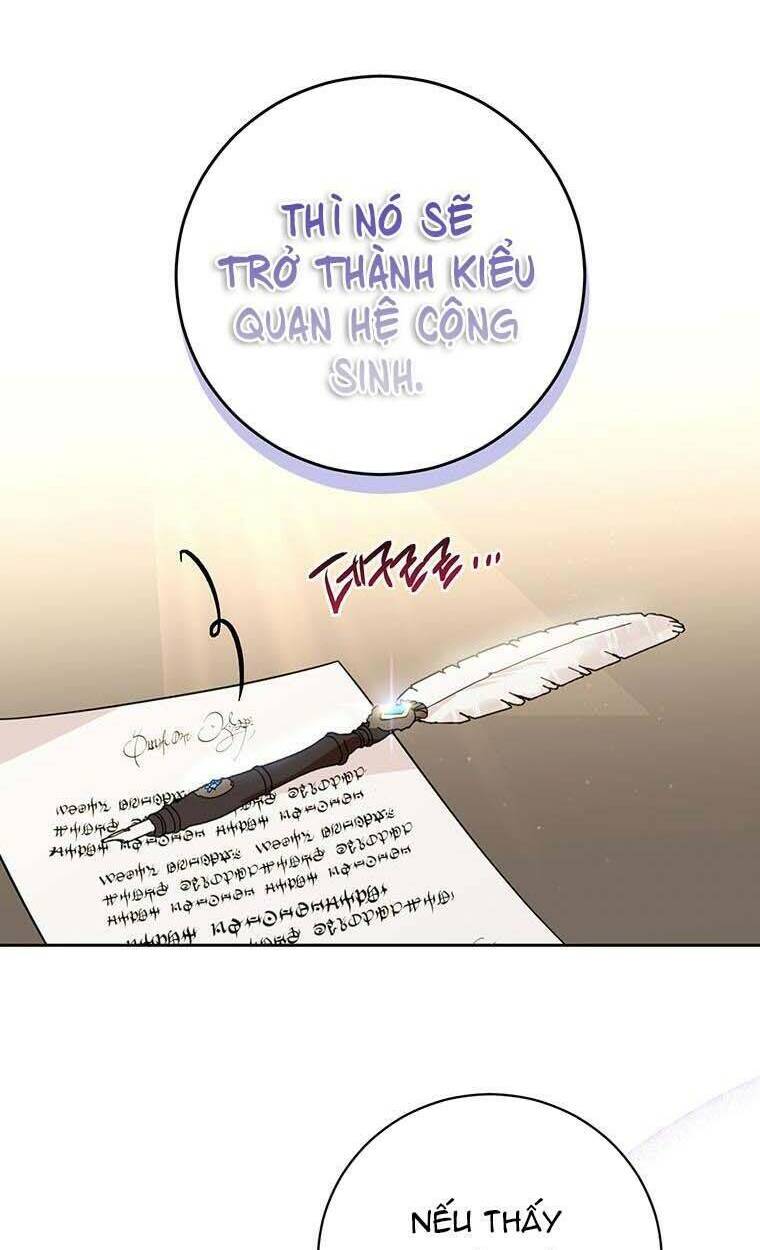 Phía Sau Mặt Nạ Của Nam Chính Hiền Lành - Chapter 6 - Page 23