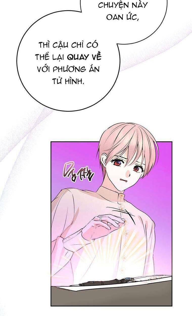 Phía Sau Mặt Nạ Của Nam Chính Hiền Lành - Chapter 6 - Page 24