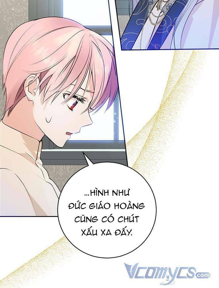 Phía Sau Mặt Nạ Của Nam Chính Hiền Lành - Chapter 6 - Page 26