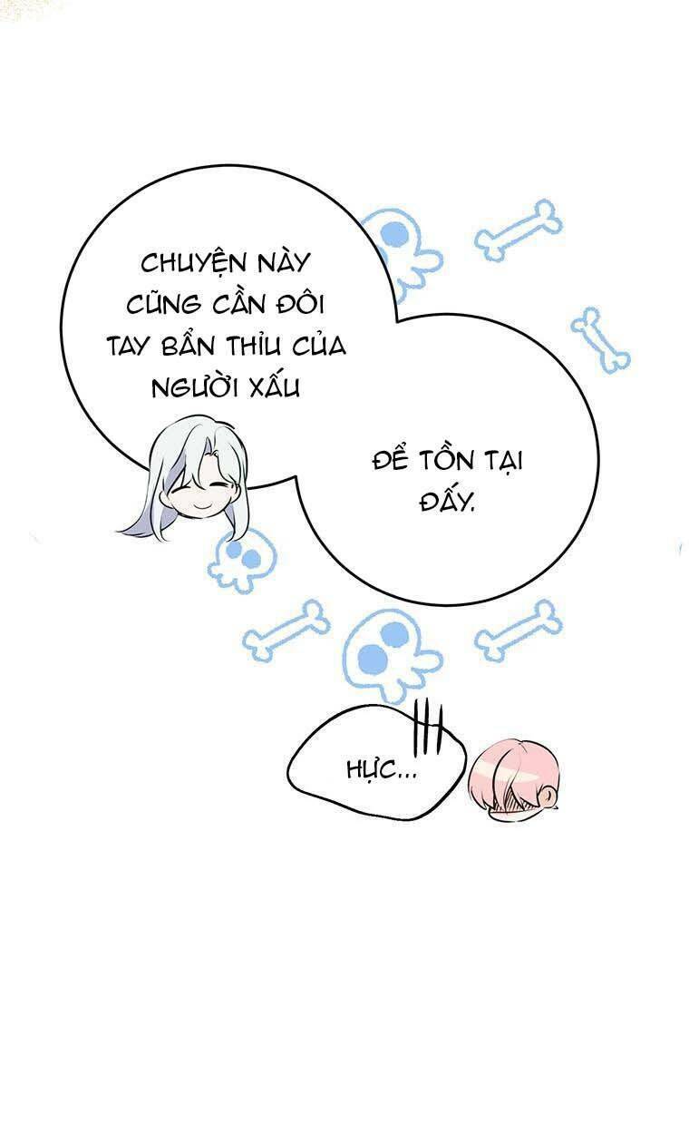 Phía Sau Mặt Nạ Của Nam Chính Hiền Lành - Chapter 6 - Page 27