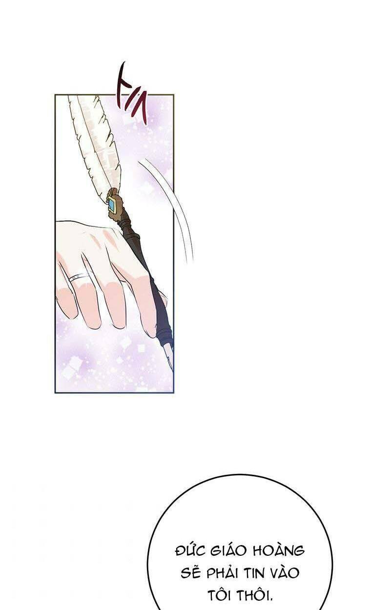 Phía Sau Mặt Nạ Của Nam Chính Hiền Lành - Chapter 6 - Page 28