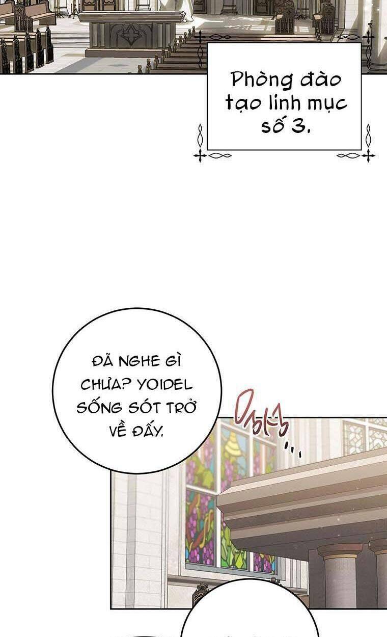 Phía Sau Mặt Nạ Của Nam Chính Hiền Lành - Chapter 6 - Page 33