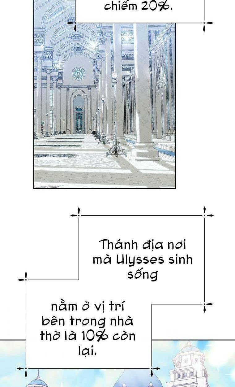 Phía Sau Mặt Nạ Của Nam Chính Hiền Lành - Chapter 6 - Page 37