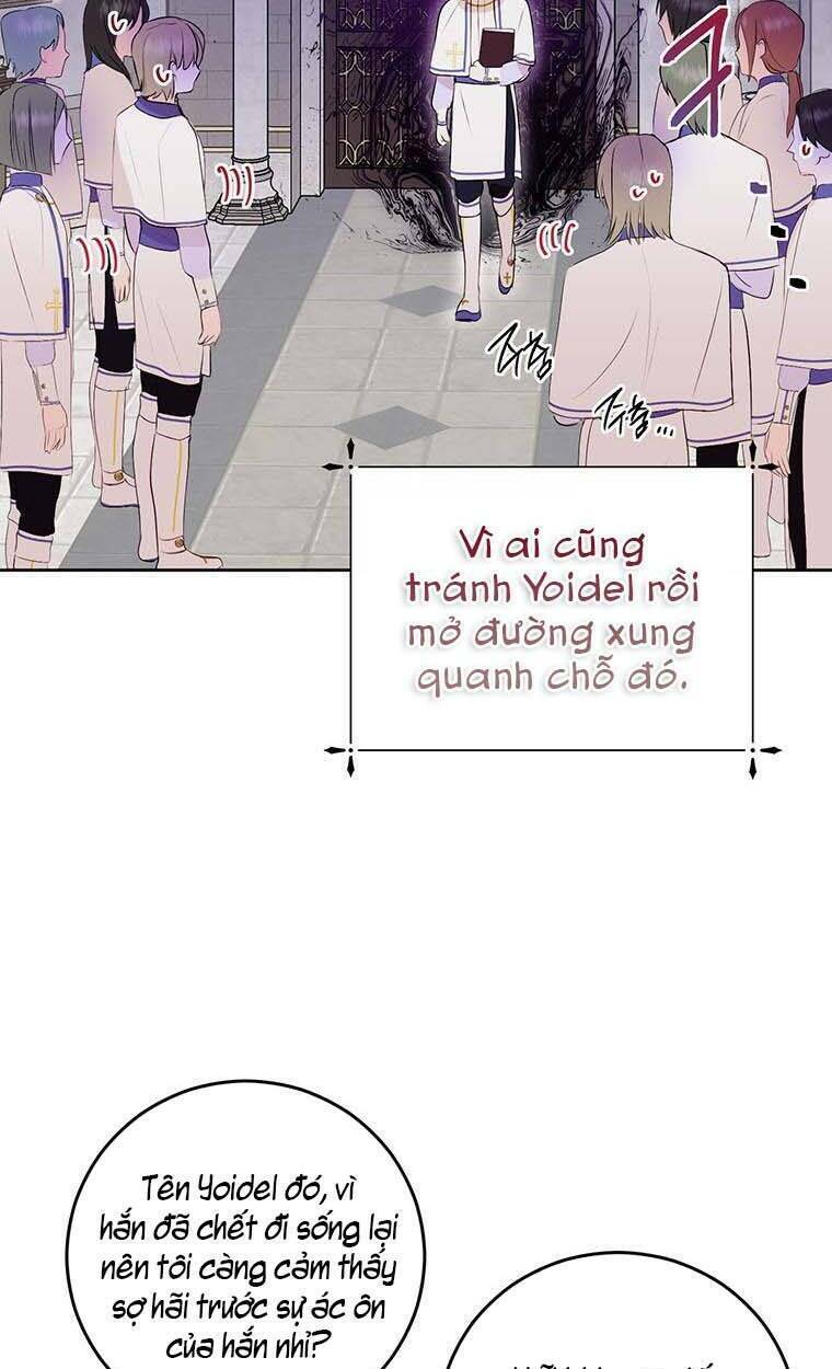 Phía Sau Mặt Nạ Của Nam Chính Hiền Lành - Chapter 6 - Page 40