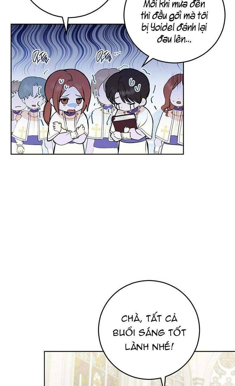 Phía Sau Mặt Nạ Của Nam Chính Hiền Lành - Chapter 6 - Page 41