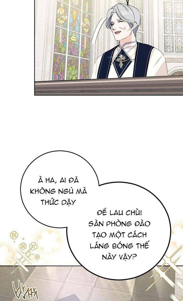 Phía Sau Mặt Nạ Của Nam Chính Hiền Lành - Chapter 6 - Page 42