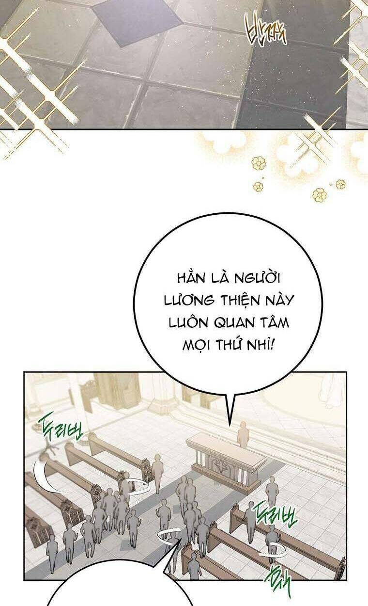 Phía Sau Mặt Nạ Của Nam Chính Hiền Lành - Chapter 6 - Page 43