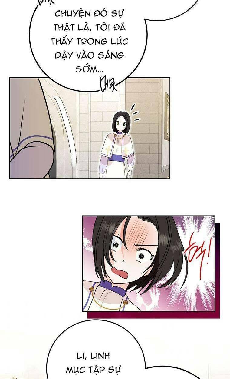 Phía Sau Mặt Nạ Của Nam Chính Hiền Lành - Chapter 6 - Page 46