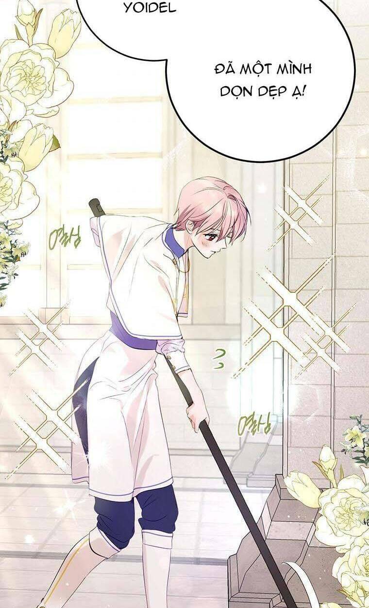 Phía Sau Mặt Nạ Của Nam Chính Hiền Lành - Chapter 6 - Page 47