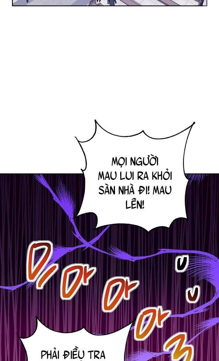 Phía Sau Mặt Nạ Của Nam Chính Hiền Lành - Chapter 6 - Page 49
