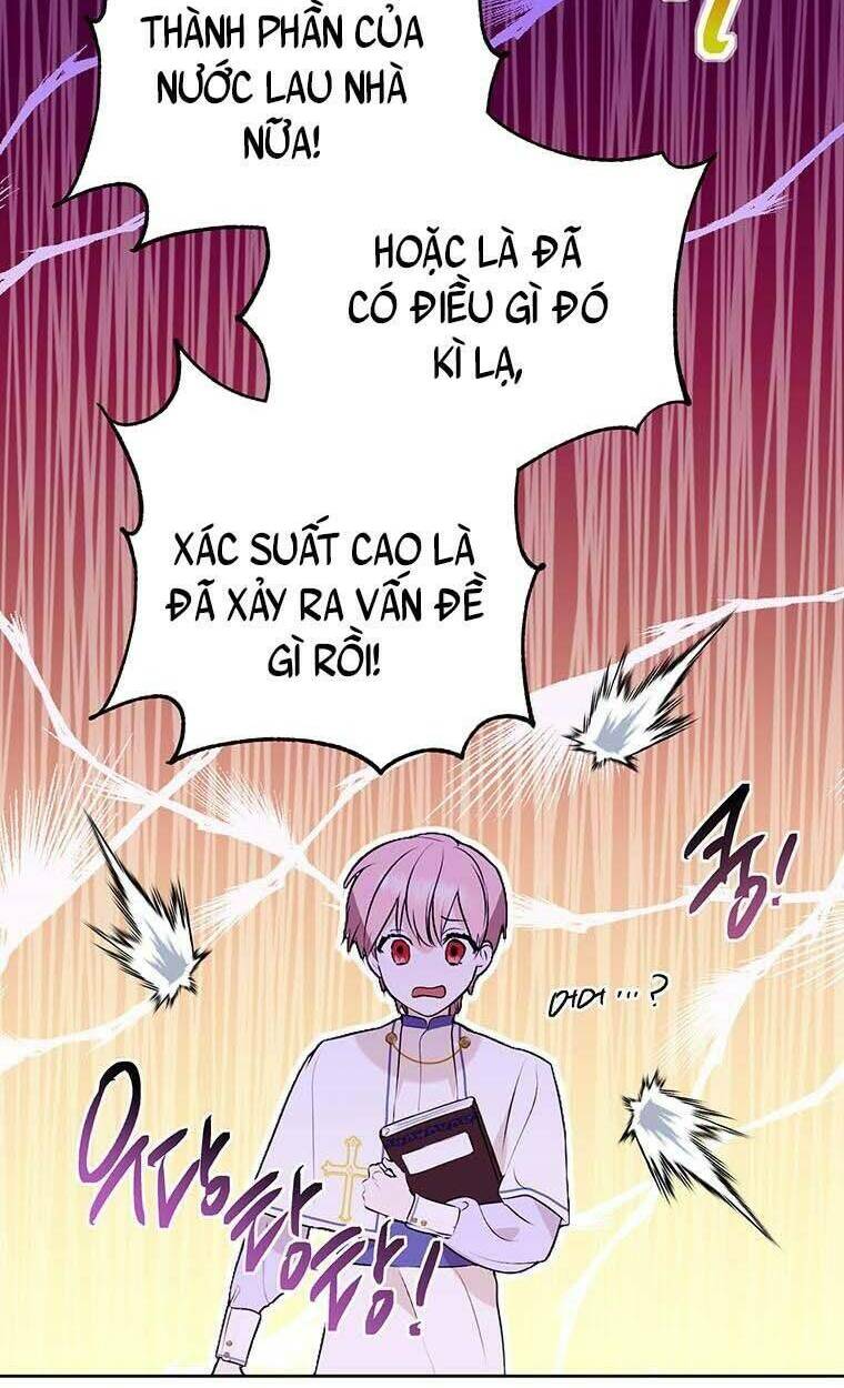 Phía Sau Mặt Nạ Của Nam Chính Hiền Lành - Chapter 6 - Page 50