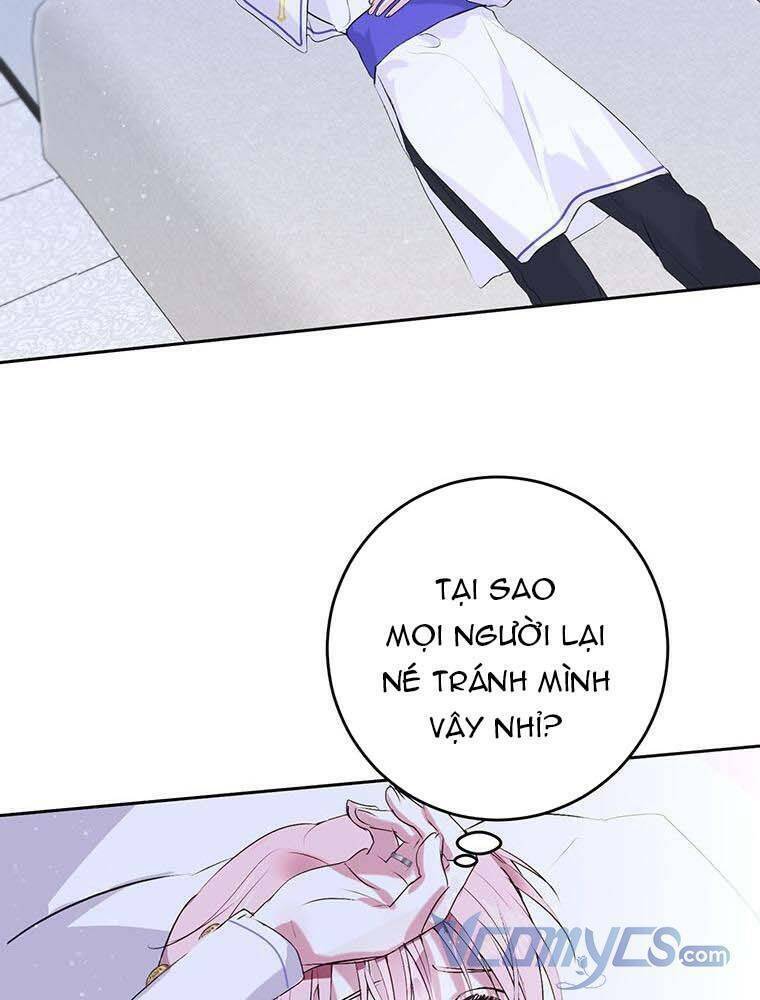 Phía Sau Mặt Nạ Của Nam Chính Hiền Lành - Chapter 6 - Page 53