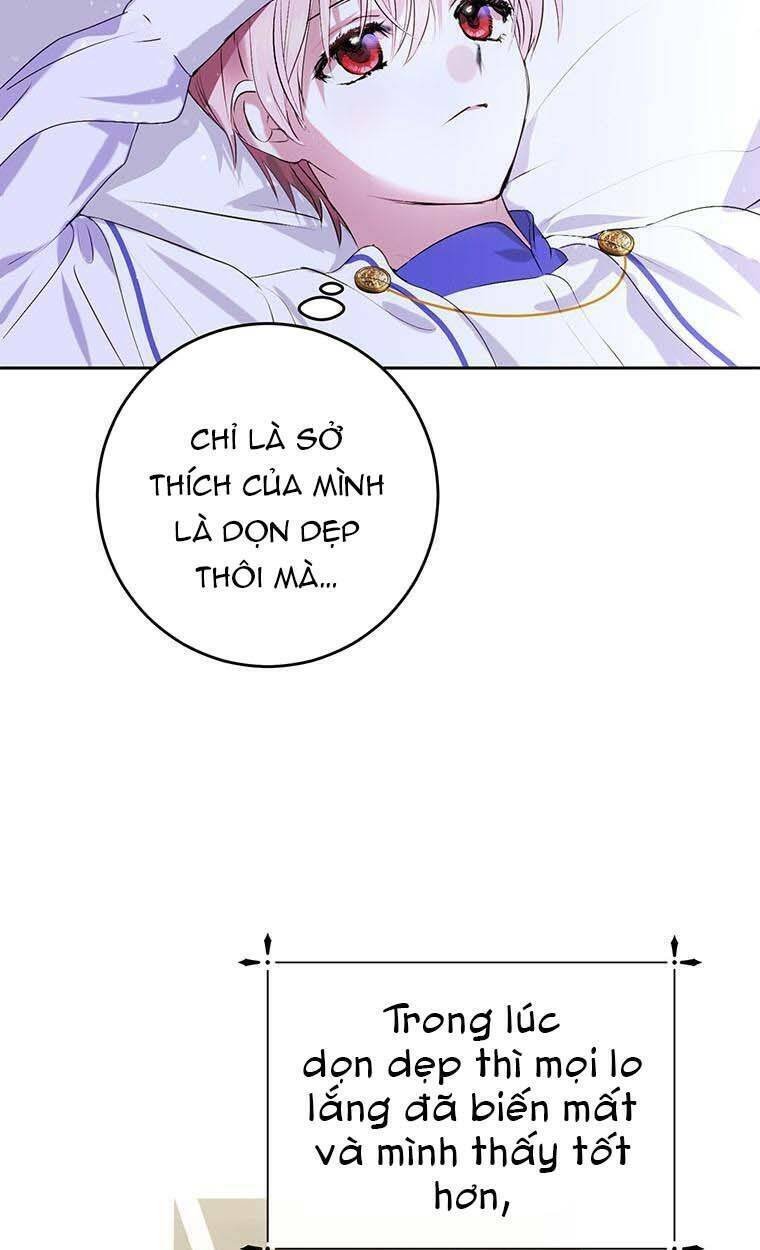 Phía Sau Mặt Nạ Của Nam Chính Hiền Lành - Chapter 6 - Page 54