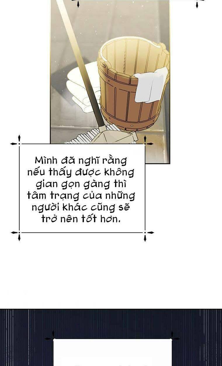 Phía Sau Mặt Nạ Của Nam Chính Hiền Lành - Chapter 6 - Page 55