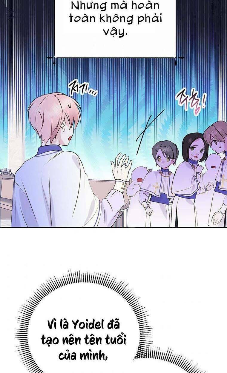 Phía Sau Mặt Nạ Của Nam Chính Hiền Lành - Chapter 6 - Page 56