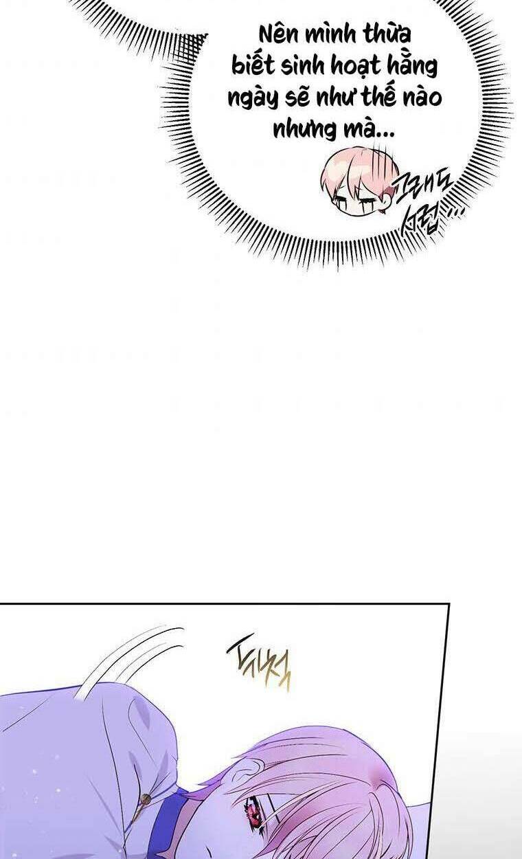 Phía Sau Mặt Nạ Của Nam Chính Hiền Lành - Chapter 6 - Page 57