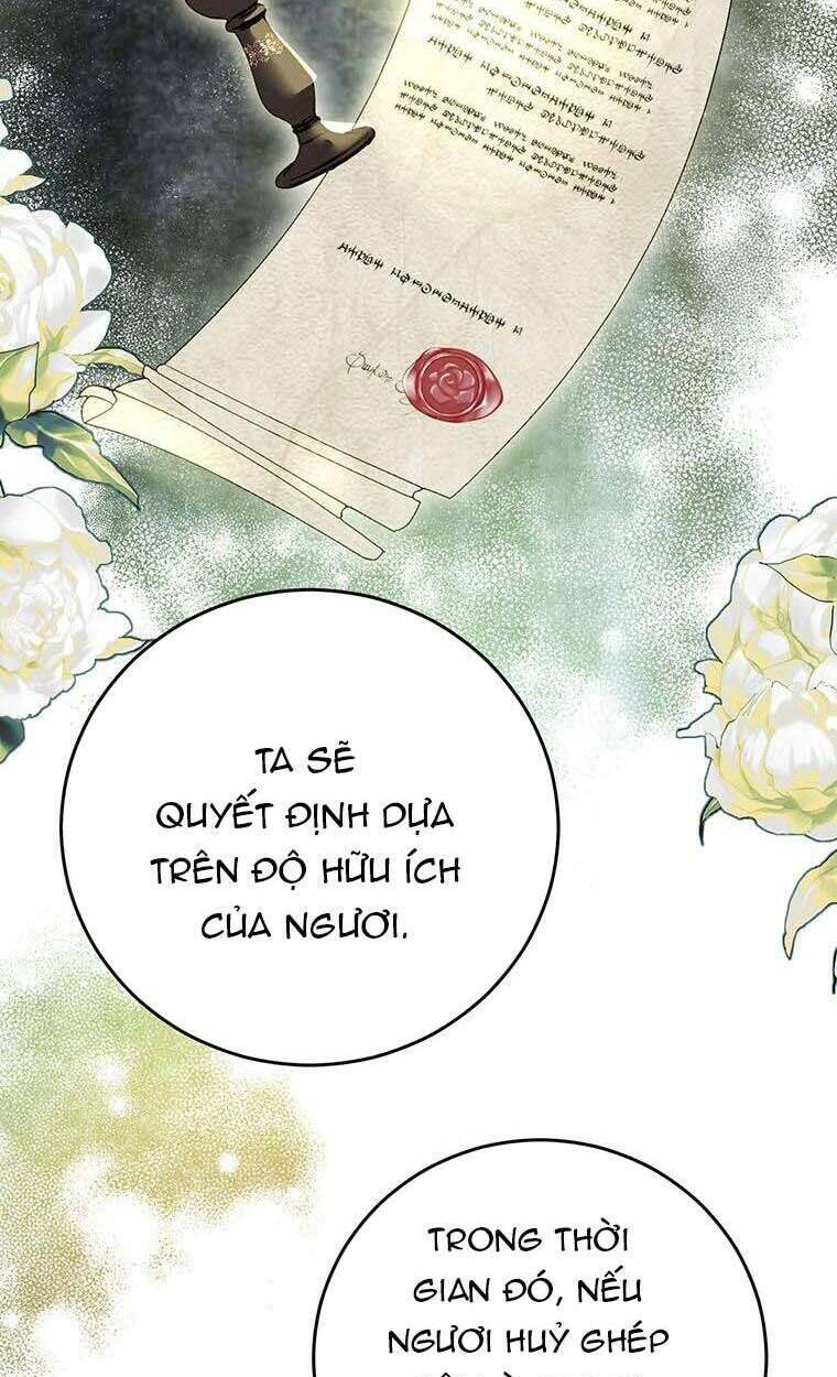 Phía Sau Mặt Nạ Của Nam Chính Hiền Lành - Chapter 6 - Page 5