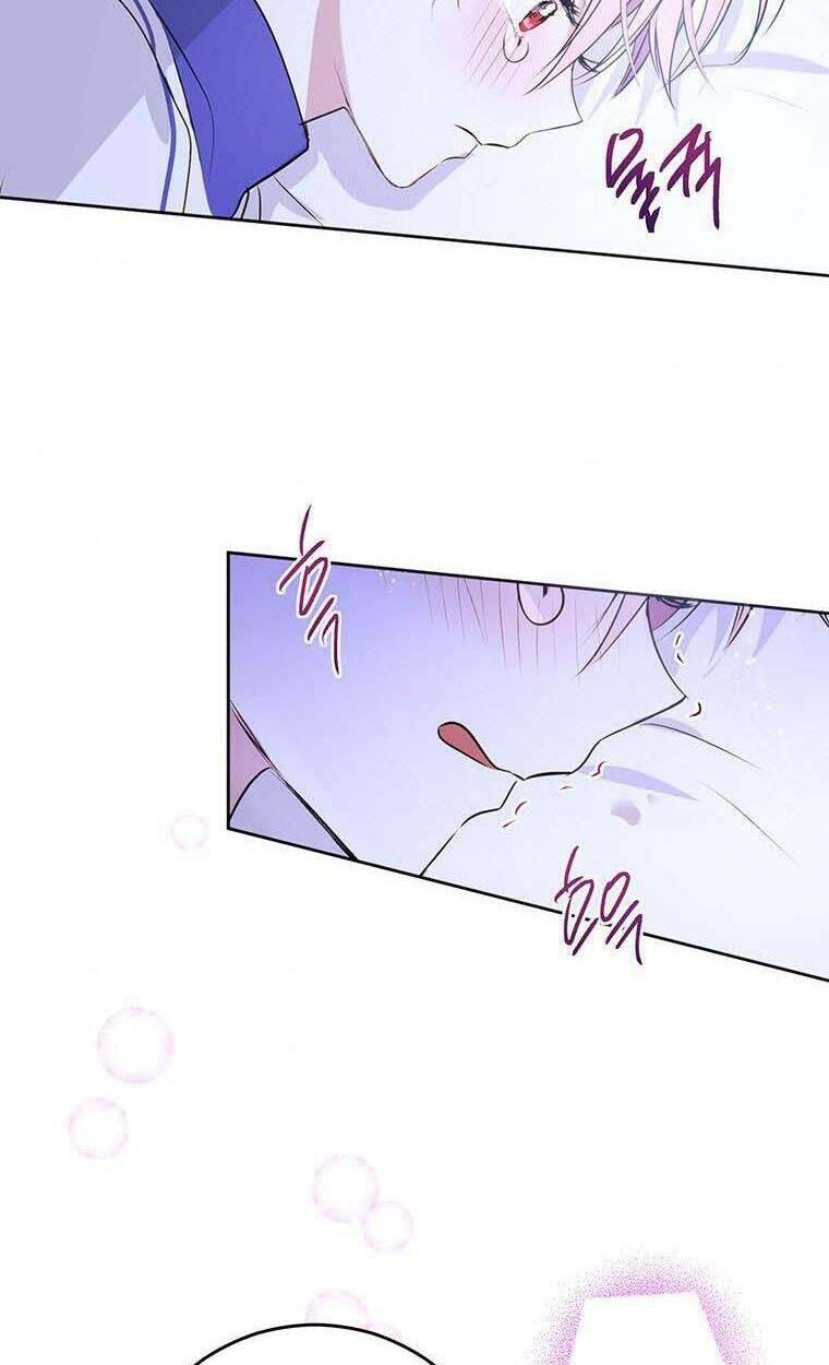 Phía Sau Mặt Nạ Của Nam Chính Hiền Lành - Chapter 6 - Page 65