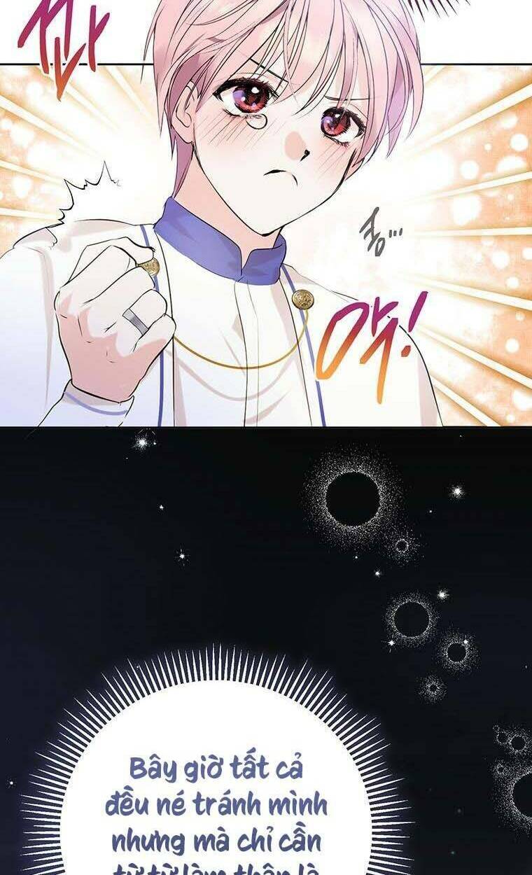 Phía Sau Mặt Nạ Của Nam Chính Hiền Lành - Chapter 6 - Page 68