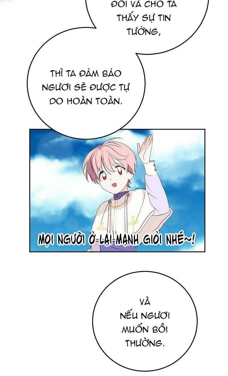 Phía Sau Mặt Nạ Của Nam Chính Hiền Lành - Chapter 6 - Page 6