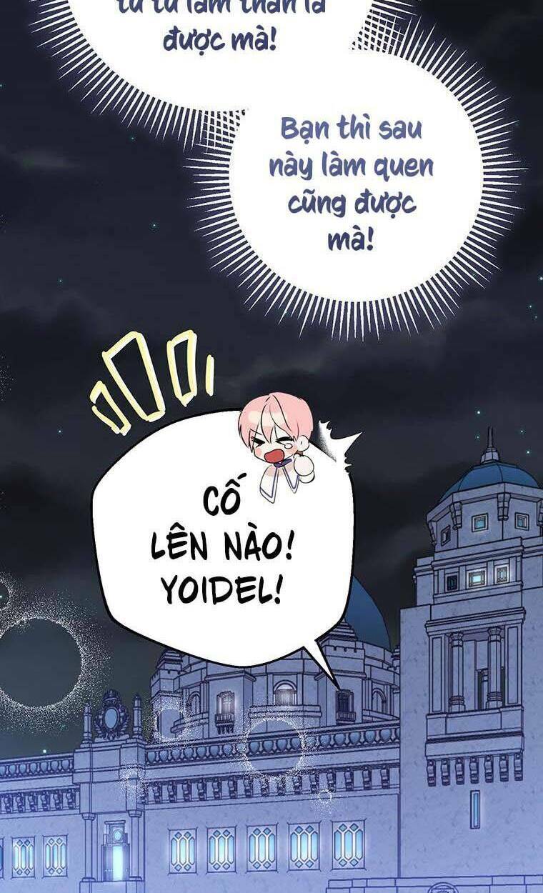 Phía Sau Mặt Nạ Của Nam Chính Hiền Lành - Chapter 6 - Page 69