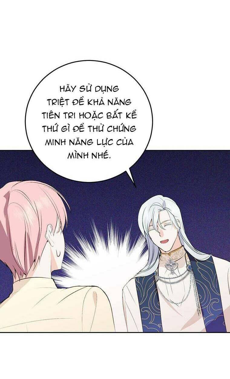 Phía Sau Mặt Nạ Của Nam Chính Hiền Lành - Chapter 6 - Page 7