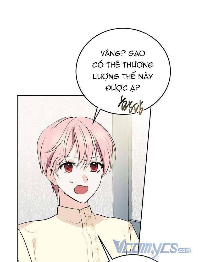 Phía Sau Mặt Nạ Của Nam Chính Hiền Lành - Chapter 6 - Page 8