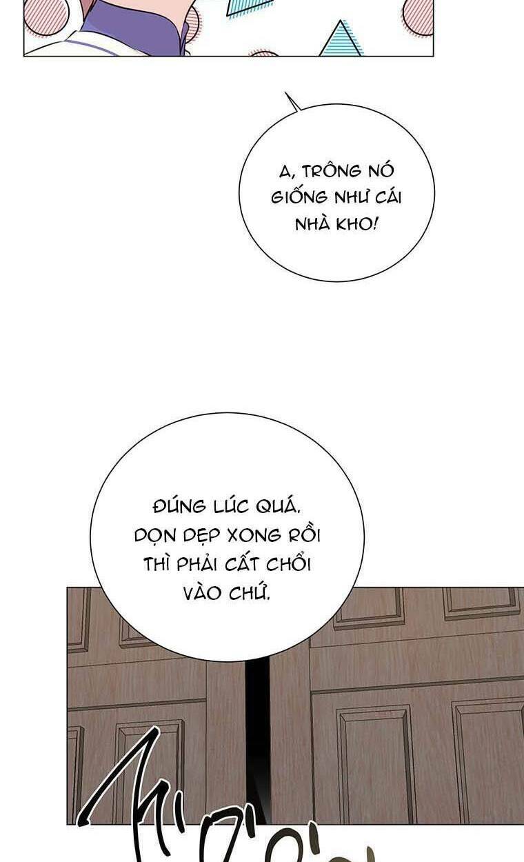 Phía Sau Mặt Nạ Của Nam Chính Hiền Lành - Chapter 7 - Page 9