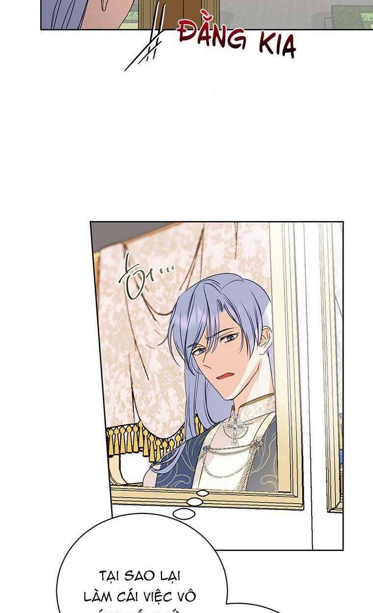 Phía Sau Mặt Nạ Của Nam Chính Hiền Lành - Chapter 7 - Page 22