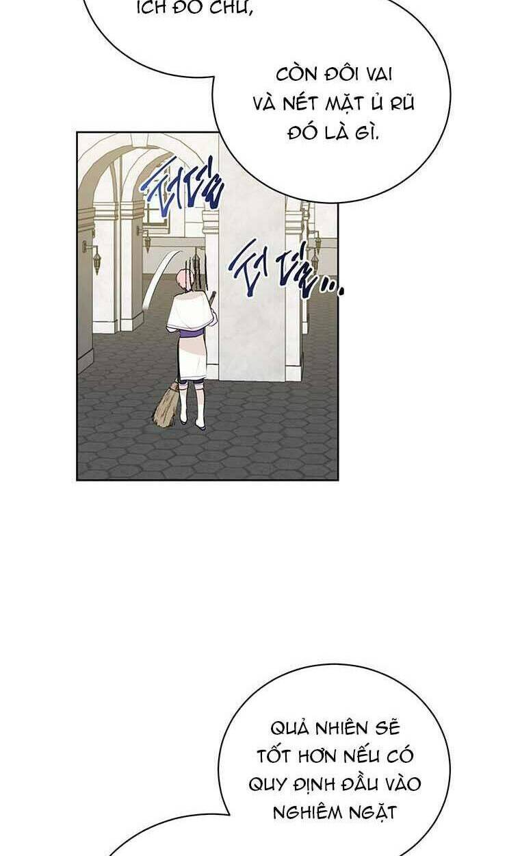 Phía Sau Mặt Nạ Của Nam Chính Hiền Lành - Chapter 7 - Page 23